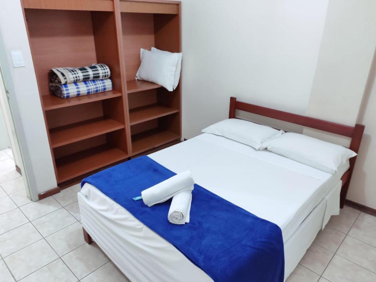 Hotel Barra Norte