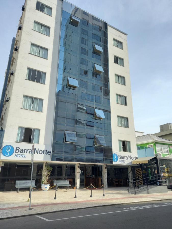 Barra Norte Balneario Camboriu