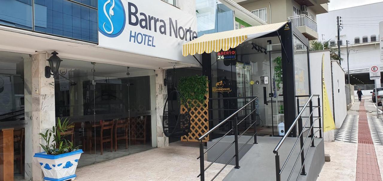 Barra Norte Balneario Camboriu