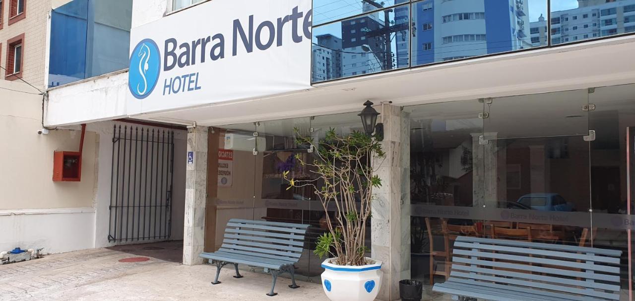 Hotel Barra Norte