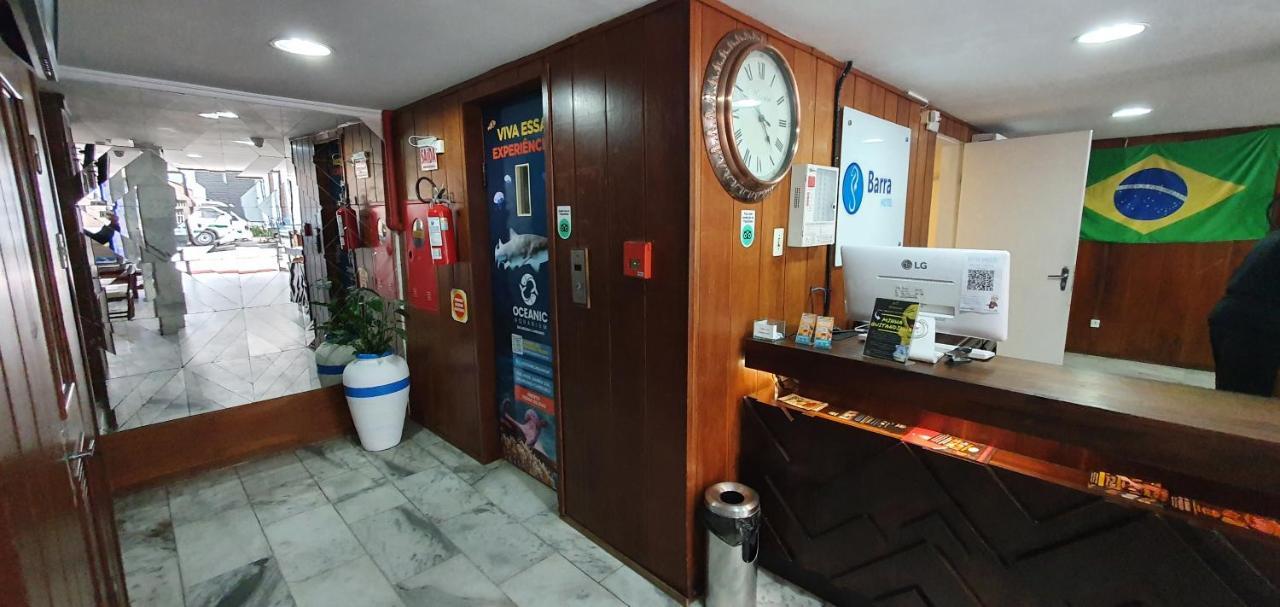 Barra Norte Hotel 3*