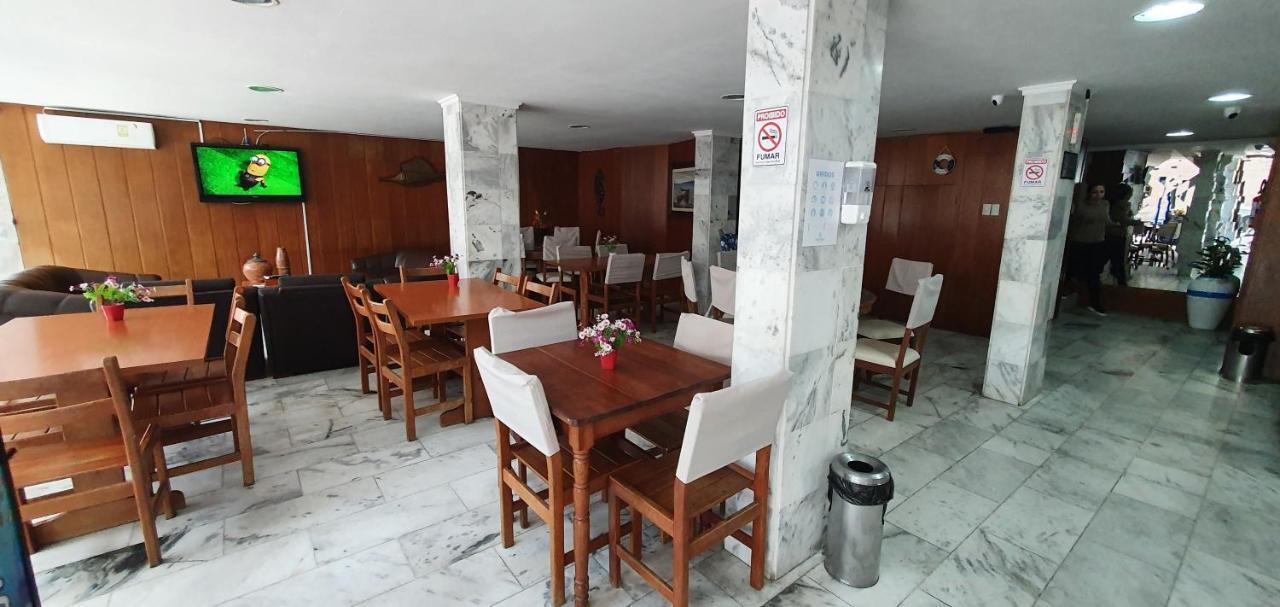 Hotel Barra Norte