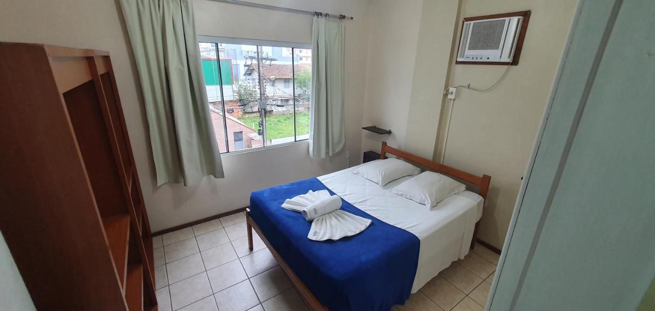Hotel Barra Norte